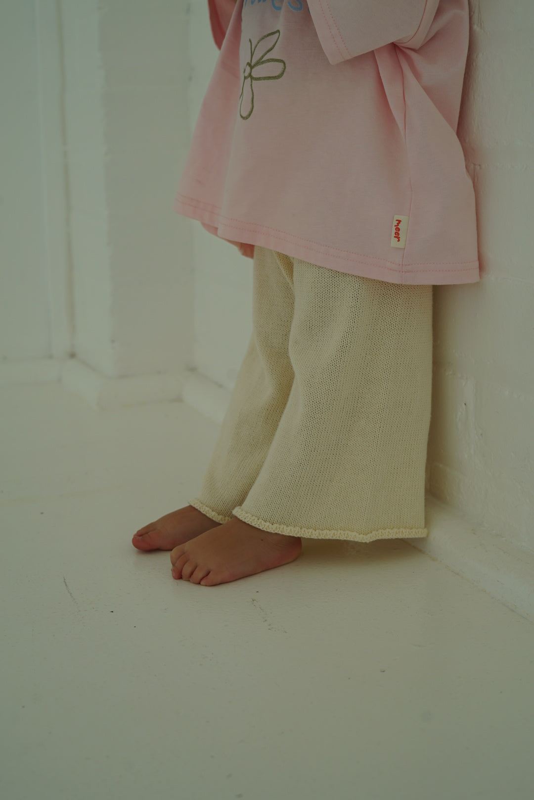 Elsewhere Knit Pants