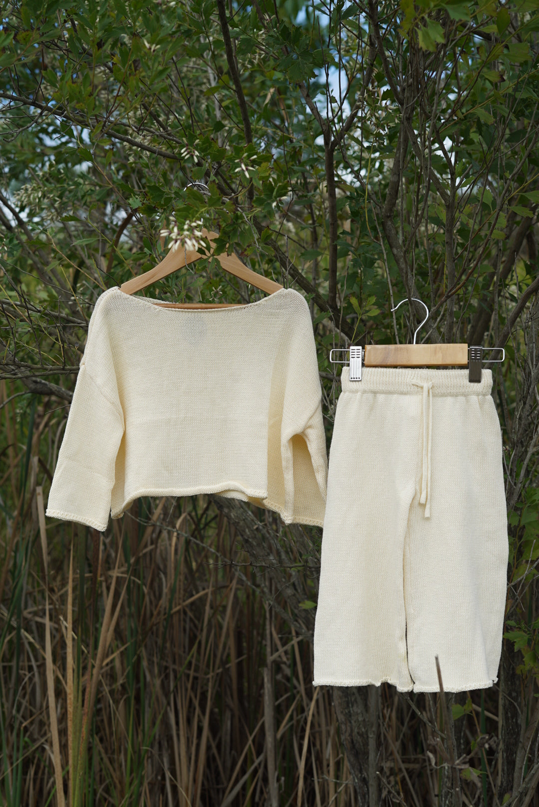 Elsewhere Knit Pants