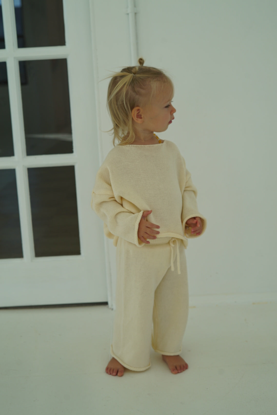 Elsewhere Knit Pants
