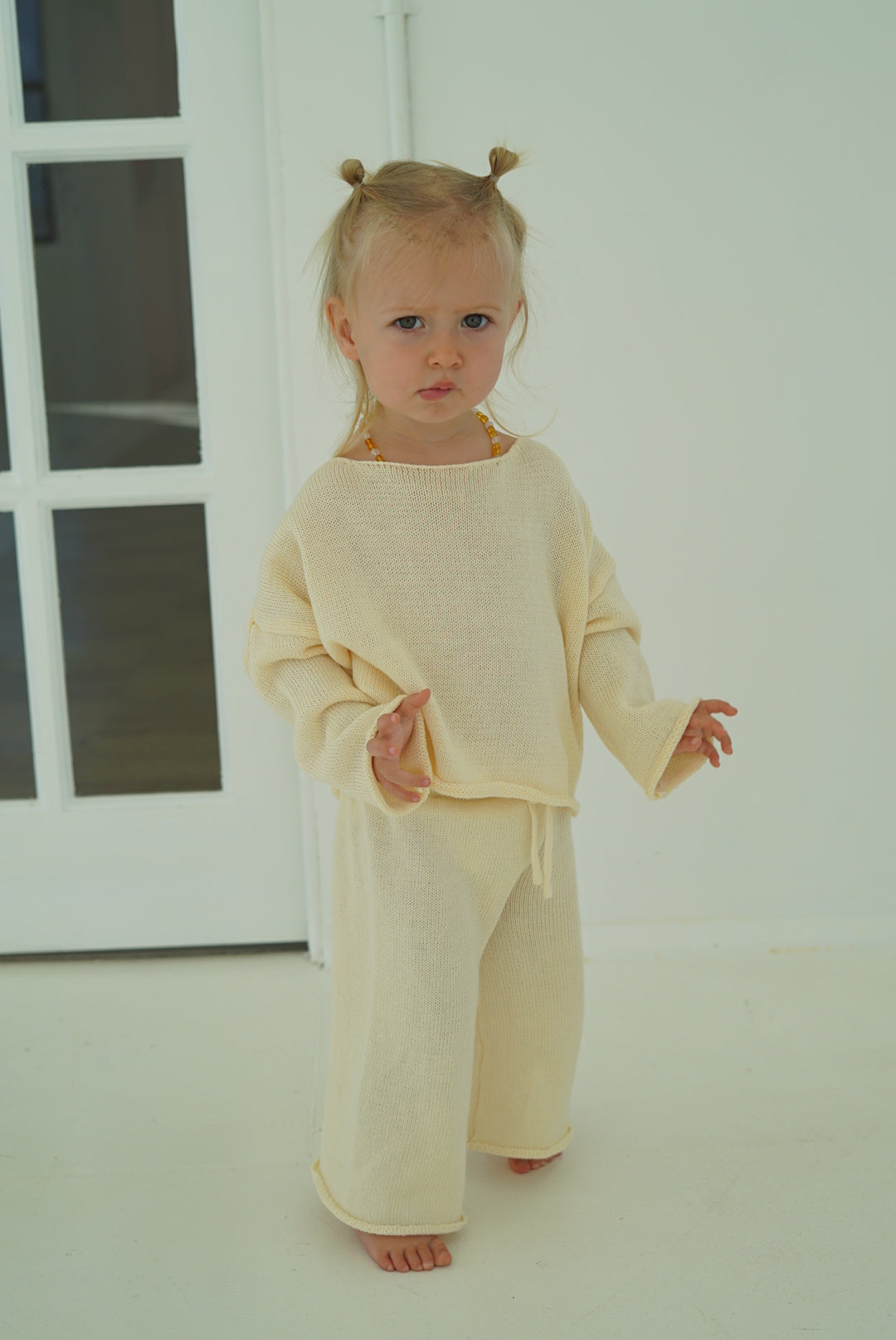 Elsewhere Knit Pants