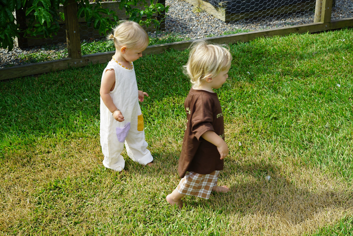 Lennox Jumpsuit