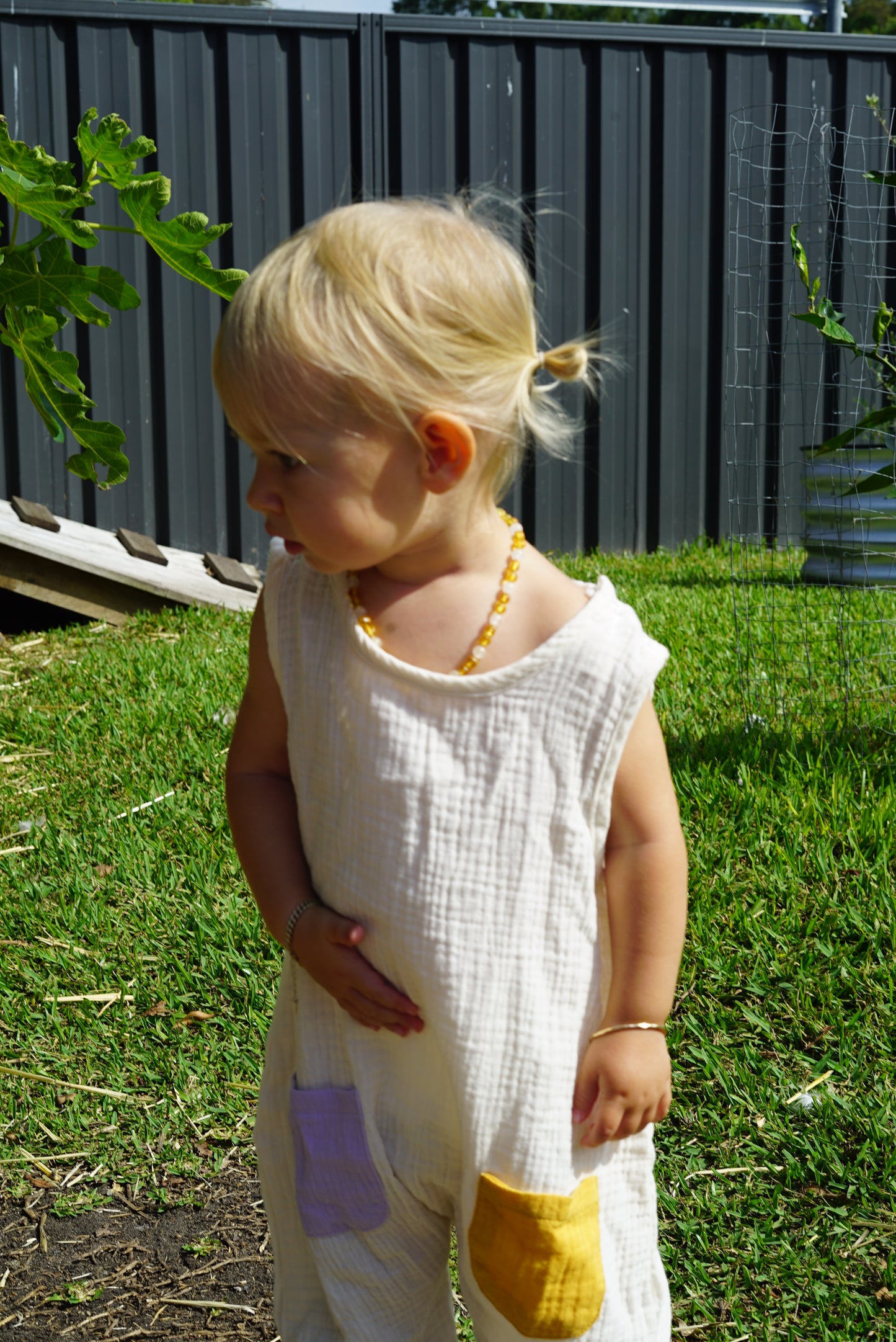 Lennox Jumpsuit
