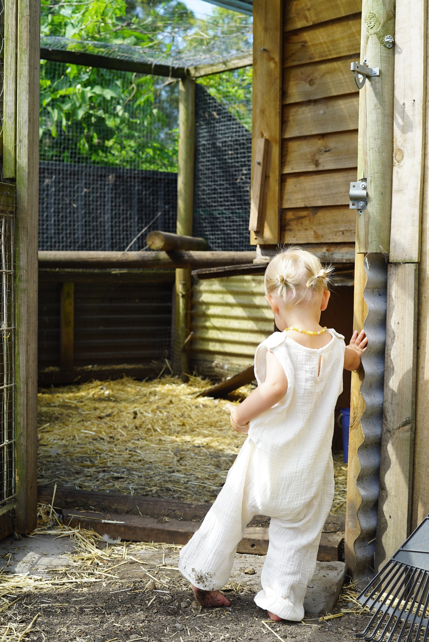 Lennox Jumpsuit