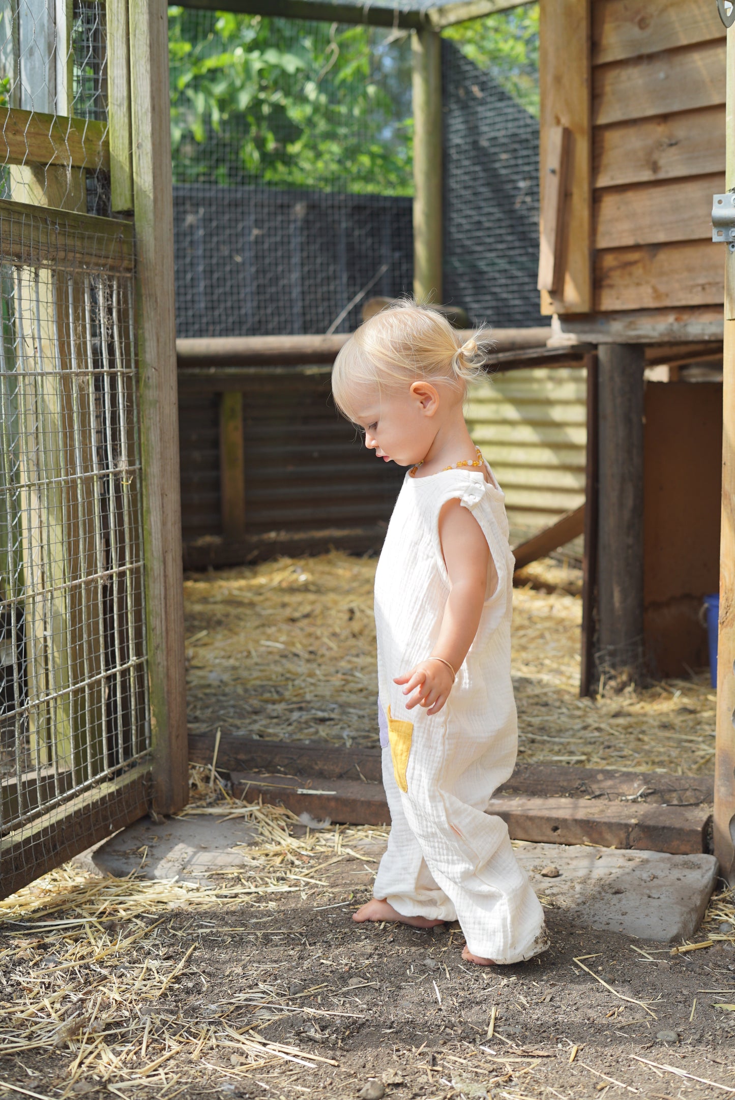 Lennox Jumpsuit