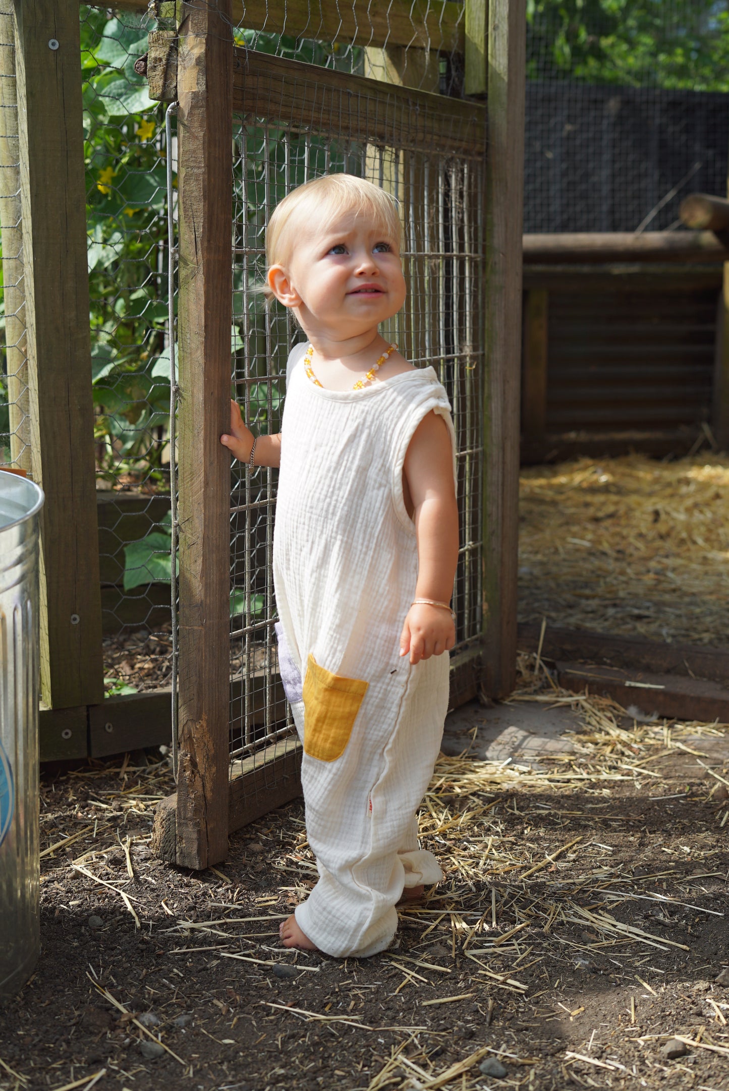 Lennox Jumpsuit