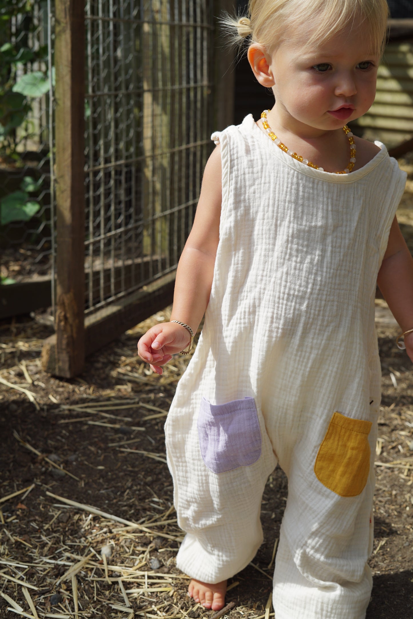 Lennox Jumpsuit