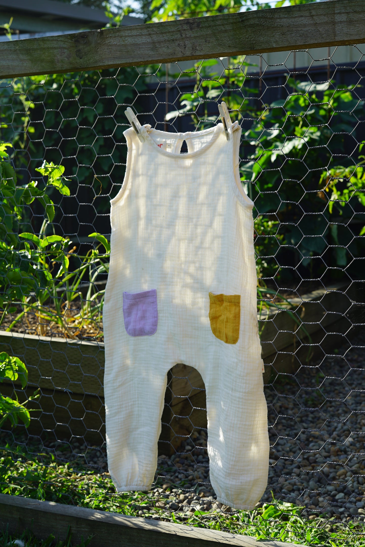 Lennox Jumpsuit