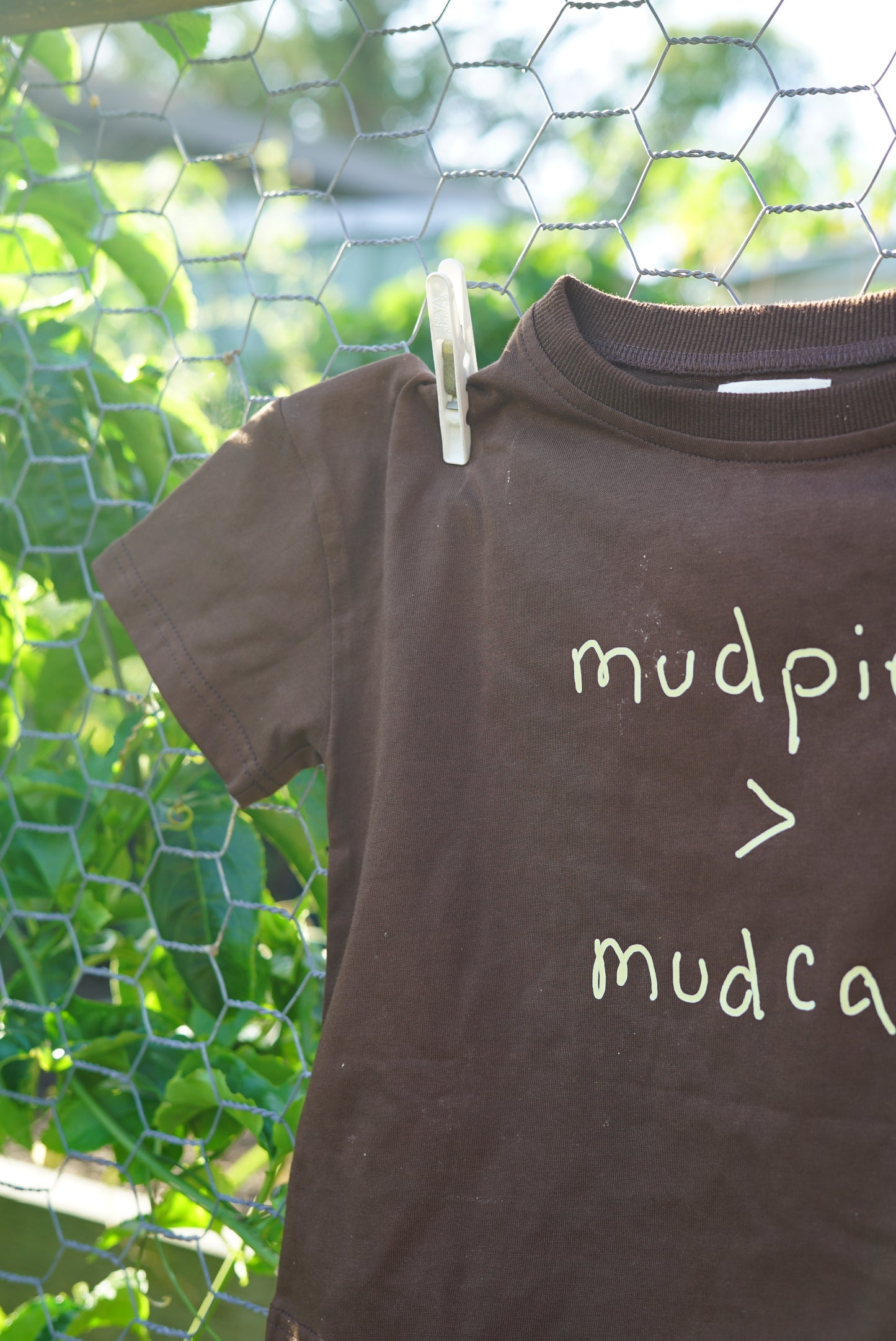 Mudpies > Mudcake Tee