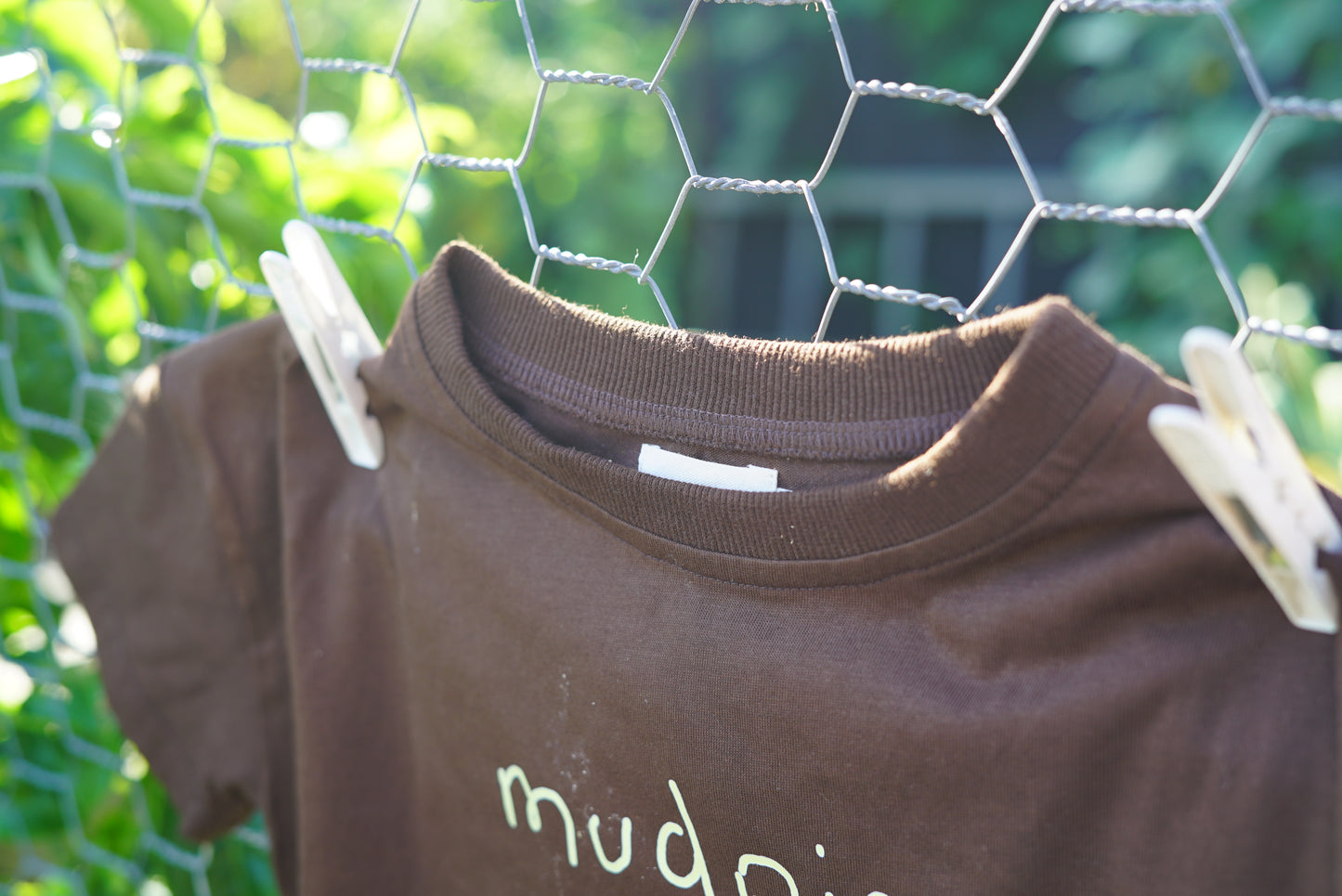 Mudpies > Mudcake Tee