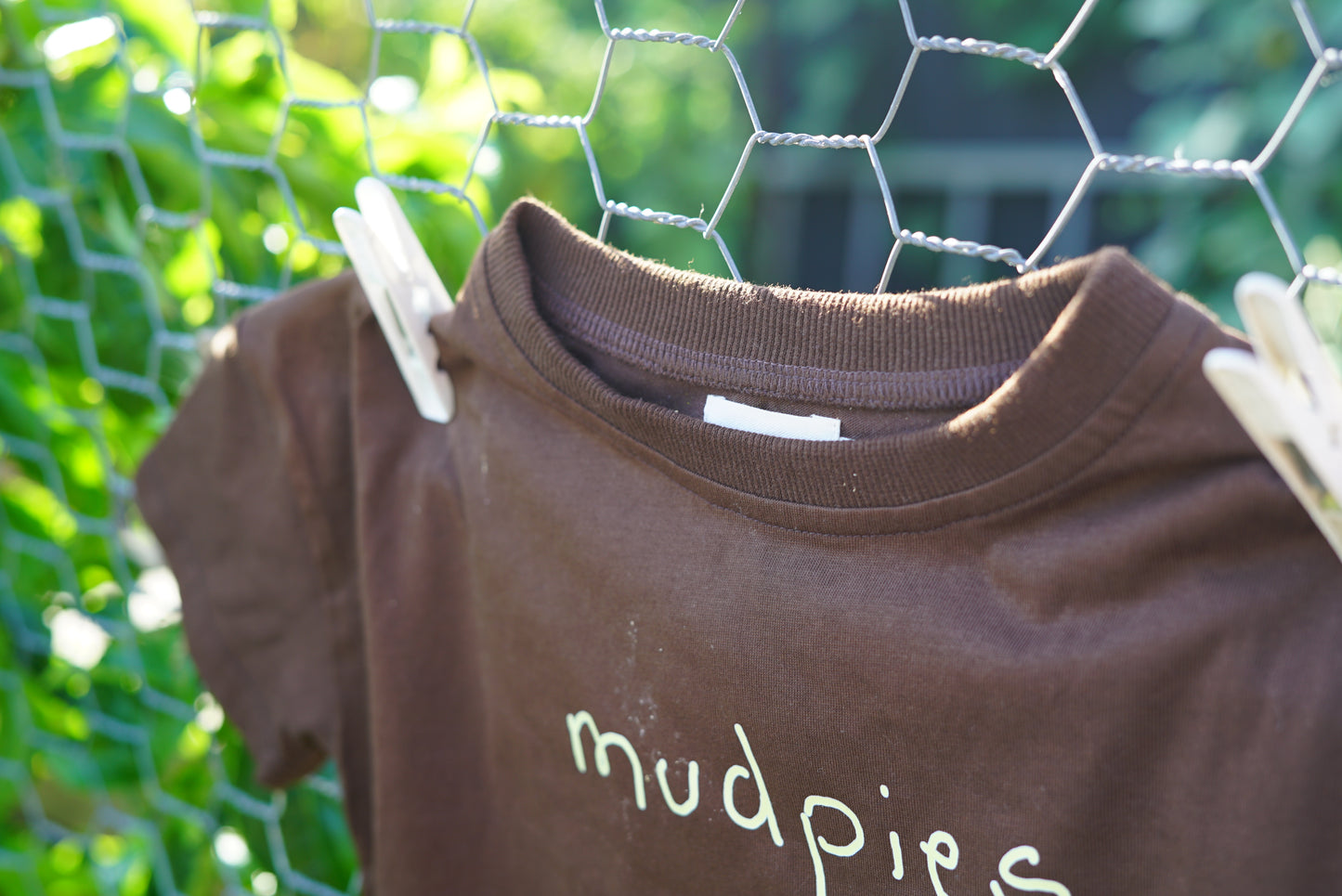 Mudpies > Mudcake Tee