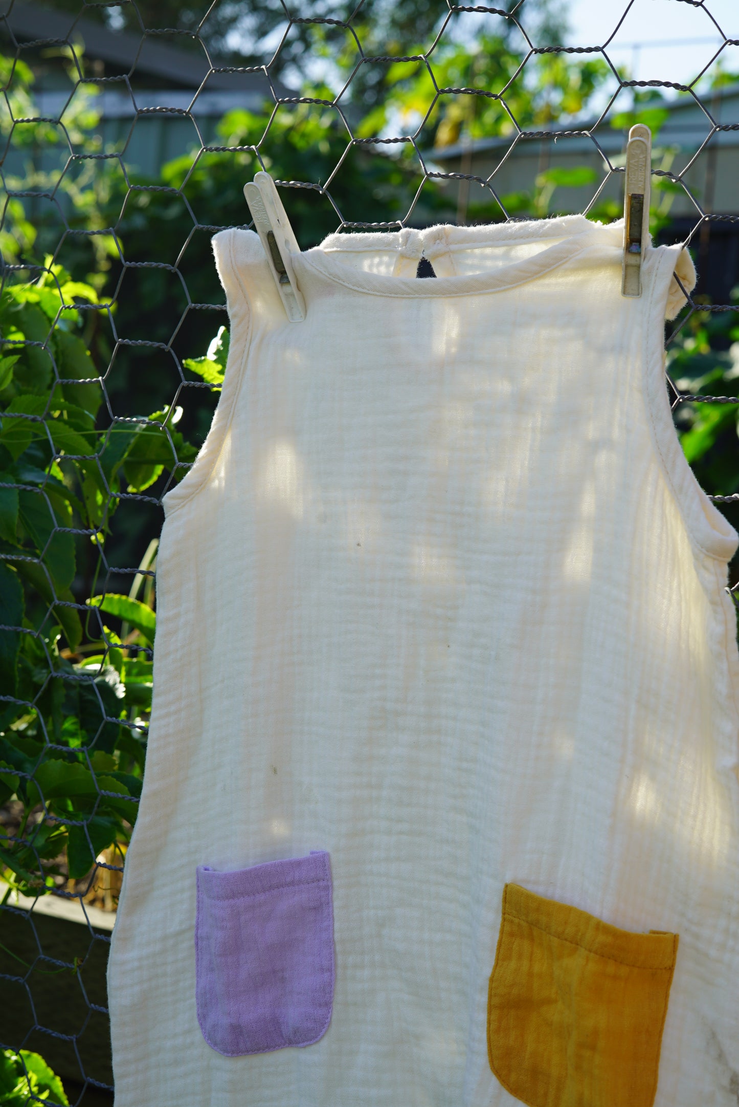 Lennox Jumpsuit