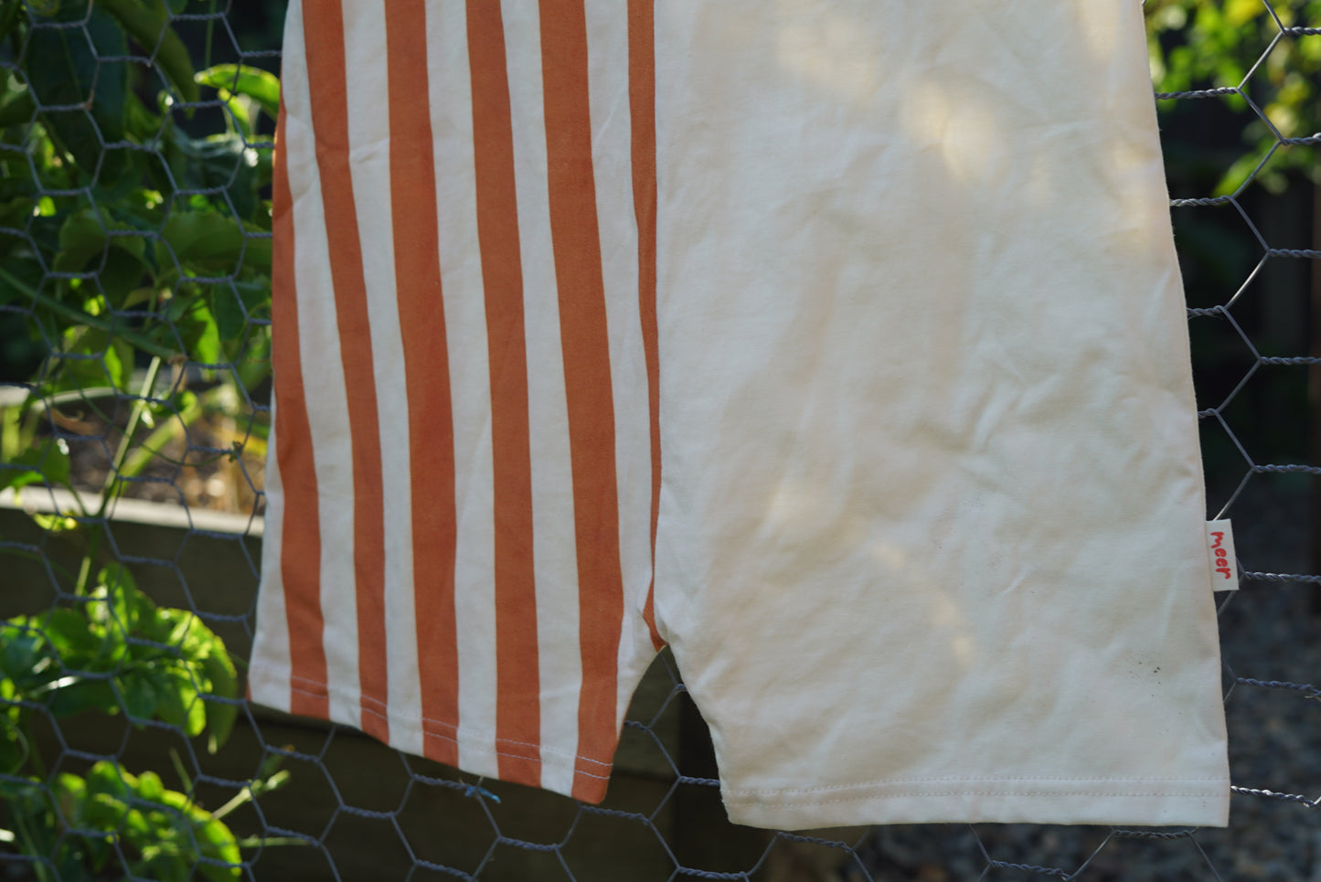 Siggy Romper