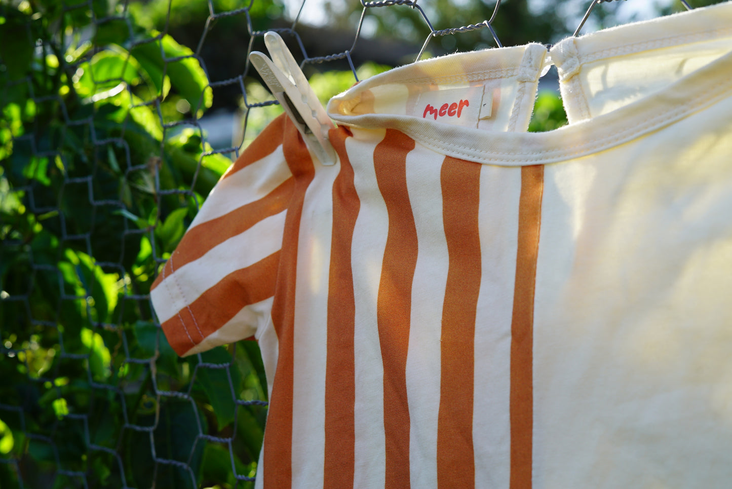 Siggy Romper