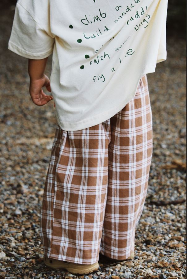 Reed Pants