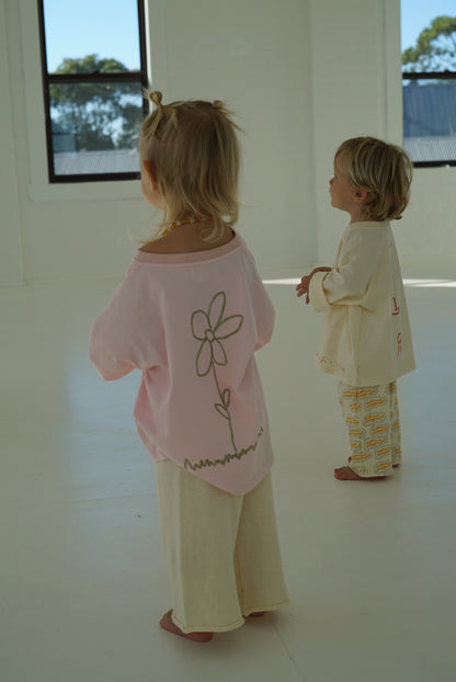 Elsewhere Knit Pants