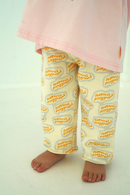 Natures Playground Pants