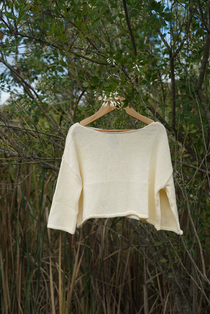 Elsewhere Knit Jumper