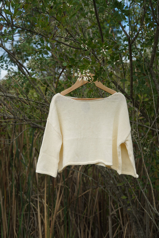 Elsewhere Knit Jumper