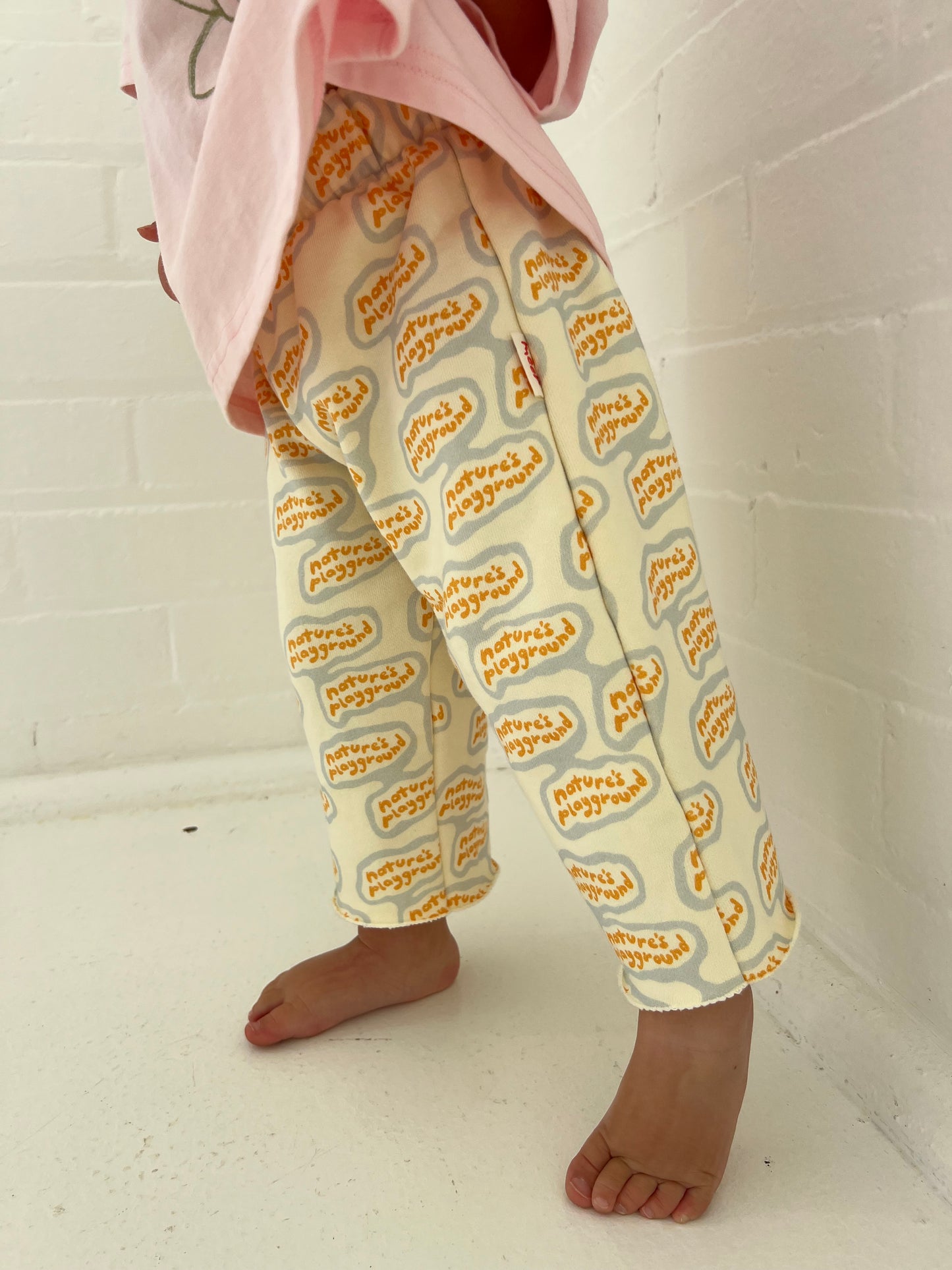 Natures Playground Pants