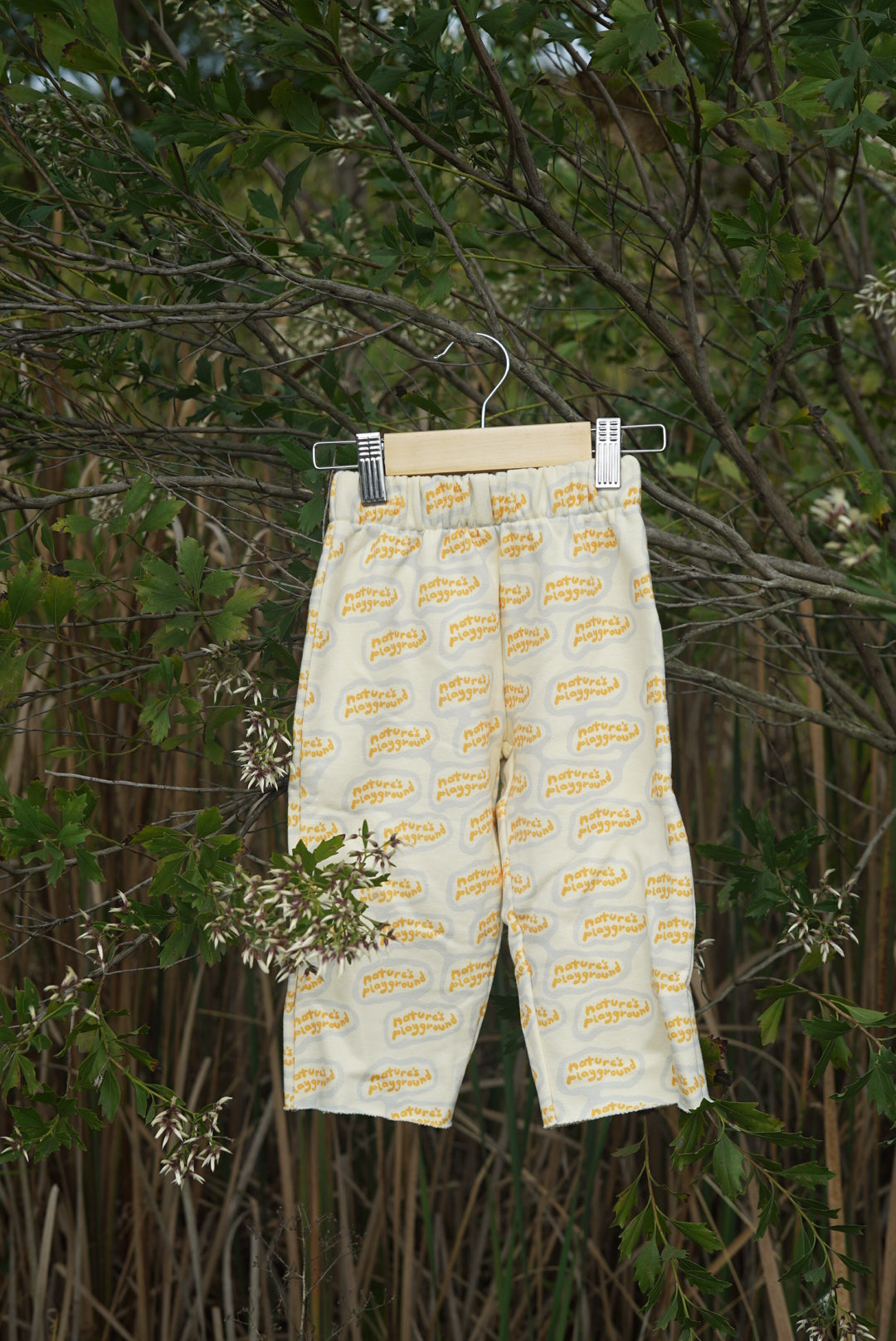 Natures Playground Pants