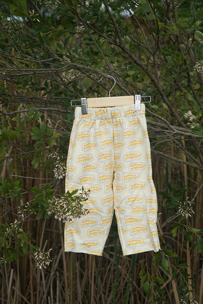Natures Playground Pants