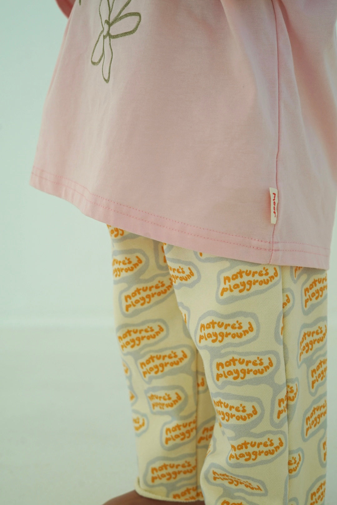 Natures Playground Pants