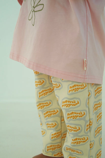 Natures Playground Pants