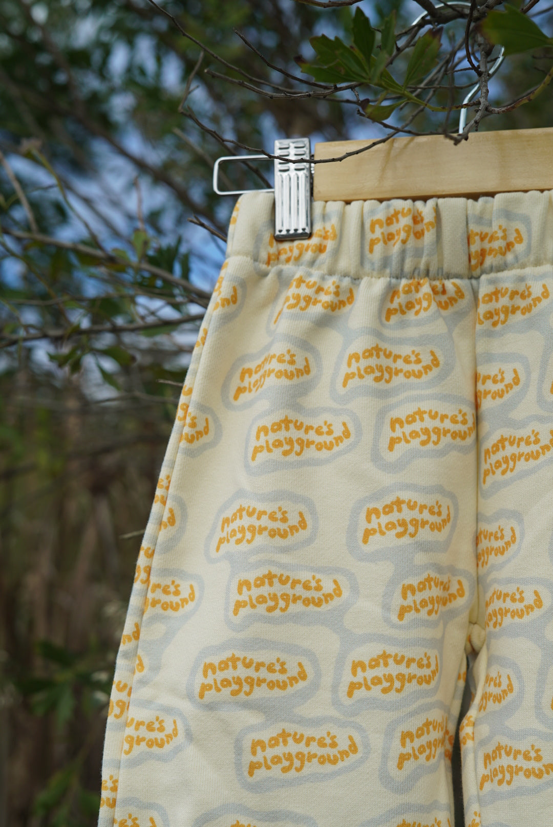 Natures Playground Pants