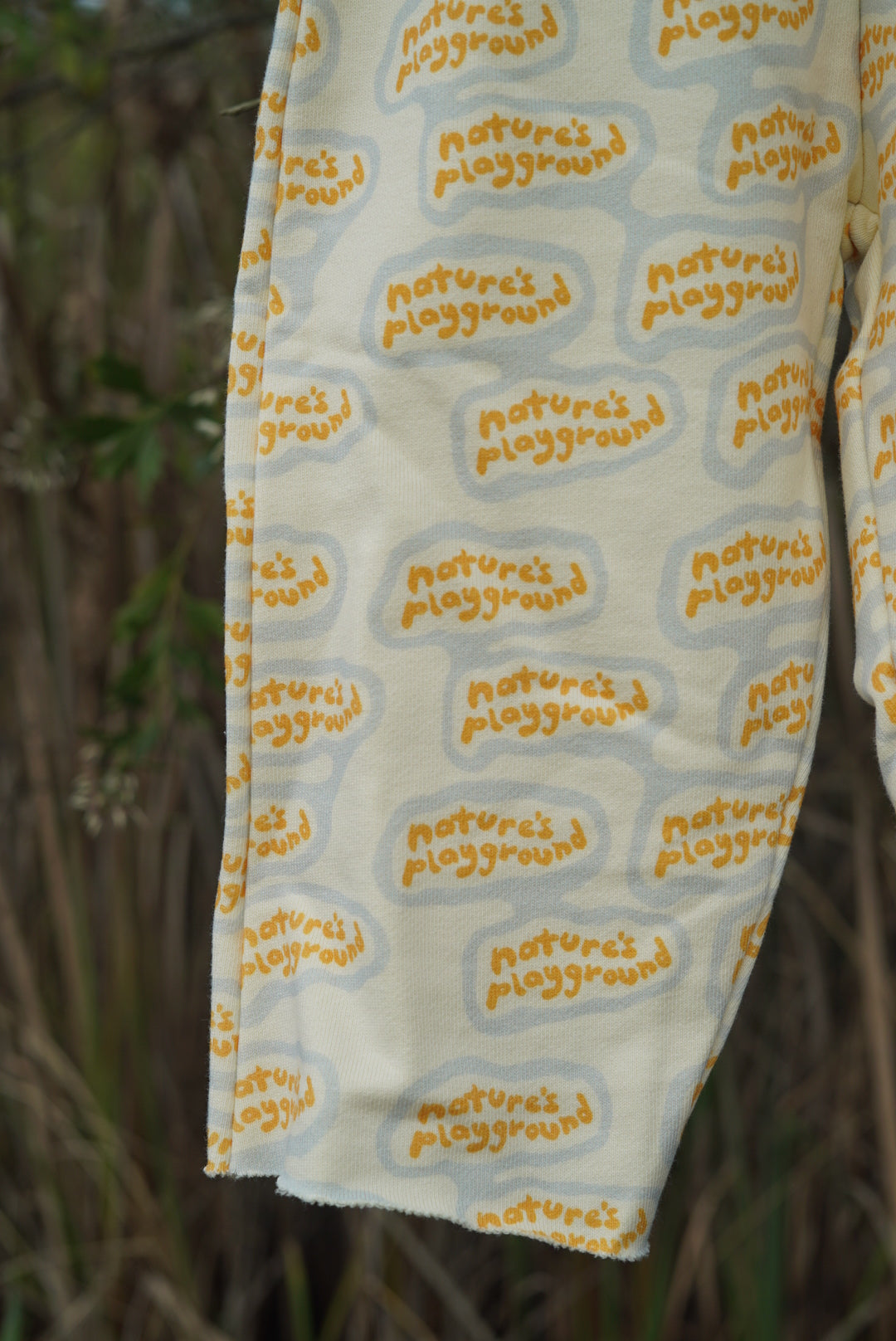 Natures Playground Pants