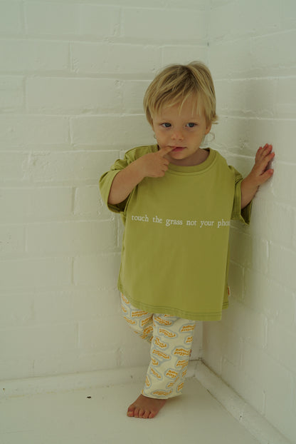 Natures Playground Pants