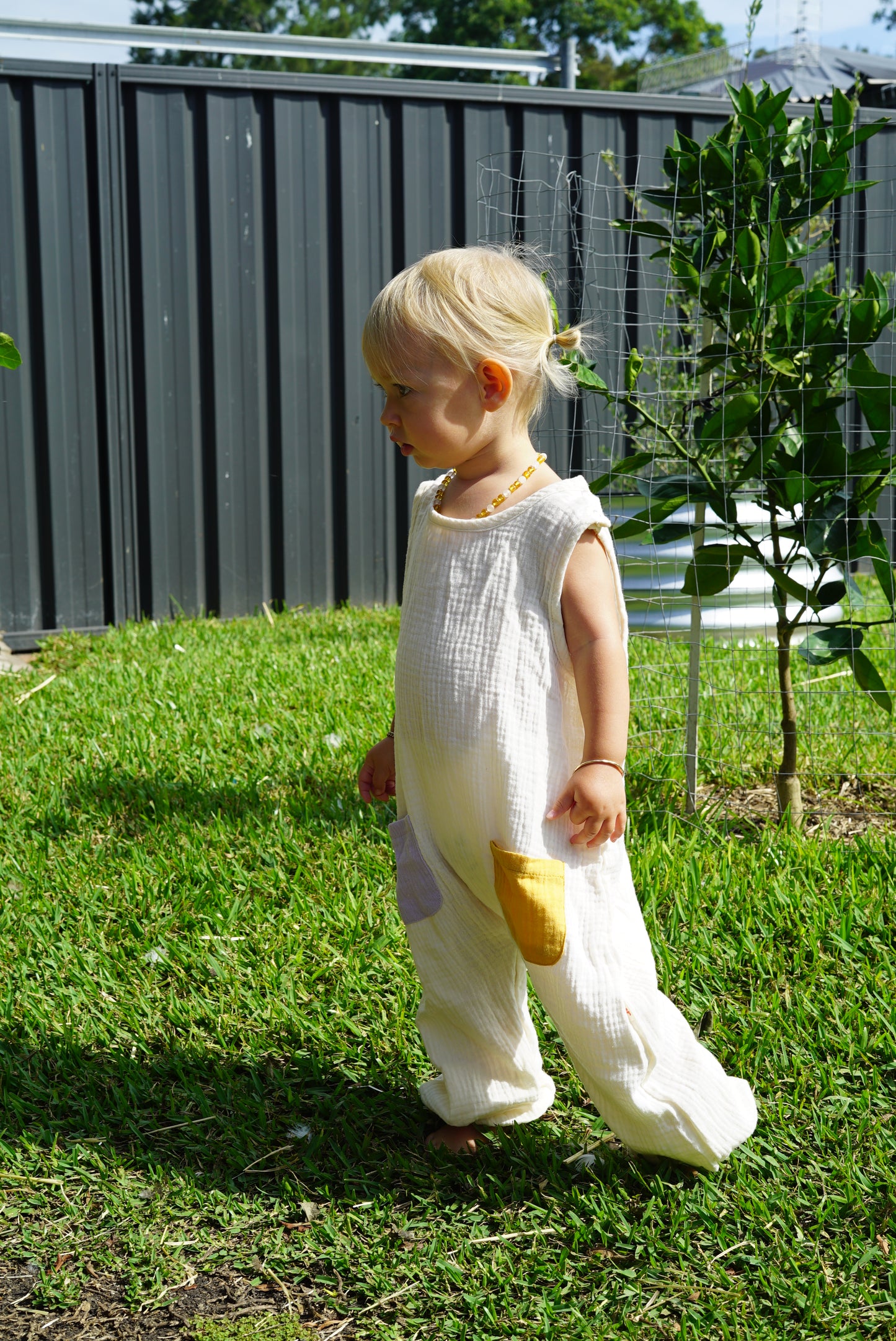 Lennox Jumpsuit