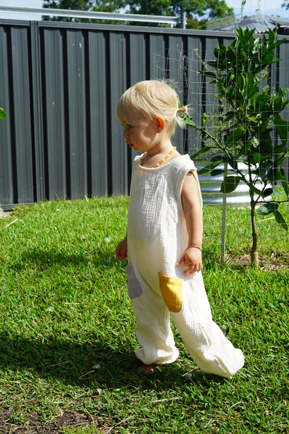 Lennox Jumpsuit