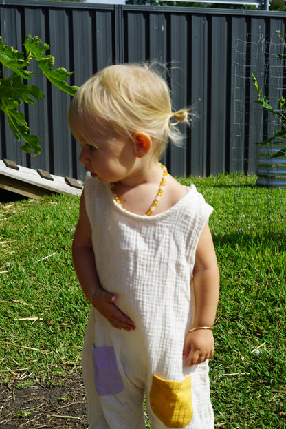 Lennox Jumpsuit