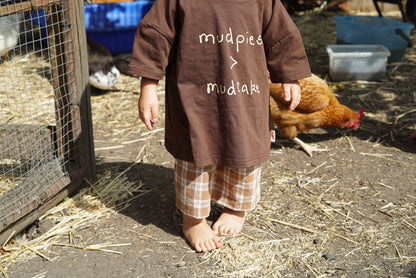 Mudpies > Mudcake Tee