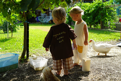 Mudpies > Mudcake Tee