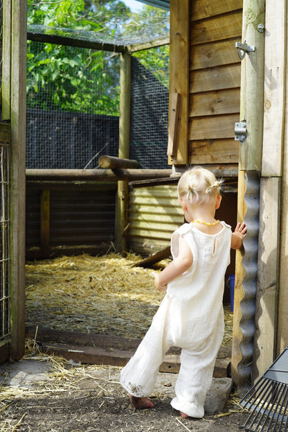 Lennox Jumpsuit