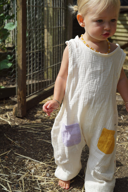 Lennox Jumpsuit