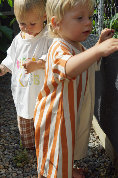 Siggy Romper