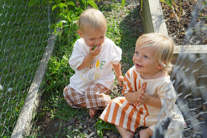 Siggy Romper