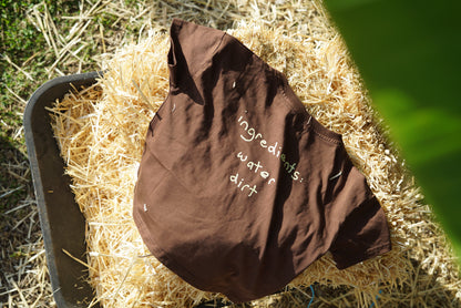 Mudpies > Mudcake Tee