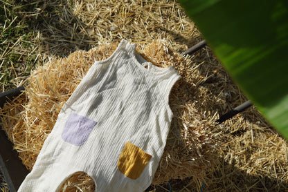 Lennox Jumpsuit