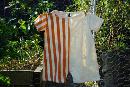 Siggy Romper