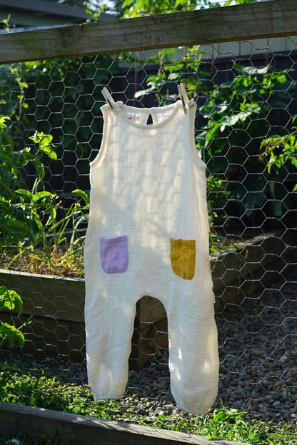 Lennox Jumpsuit