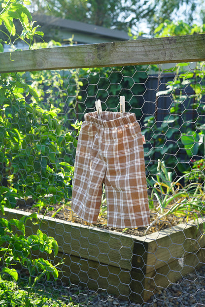 Reed Pants