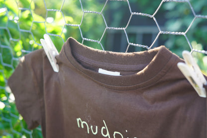 Mudpies > Mudcake Tee