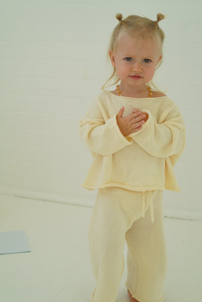 Elsewhere Knit Pants