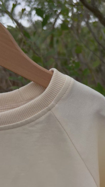 Wander Where The Wifi's Weak Long Sleeve Tee