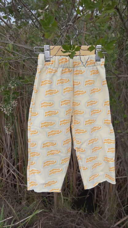 Natures Playground Pants